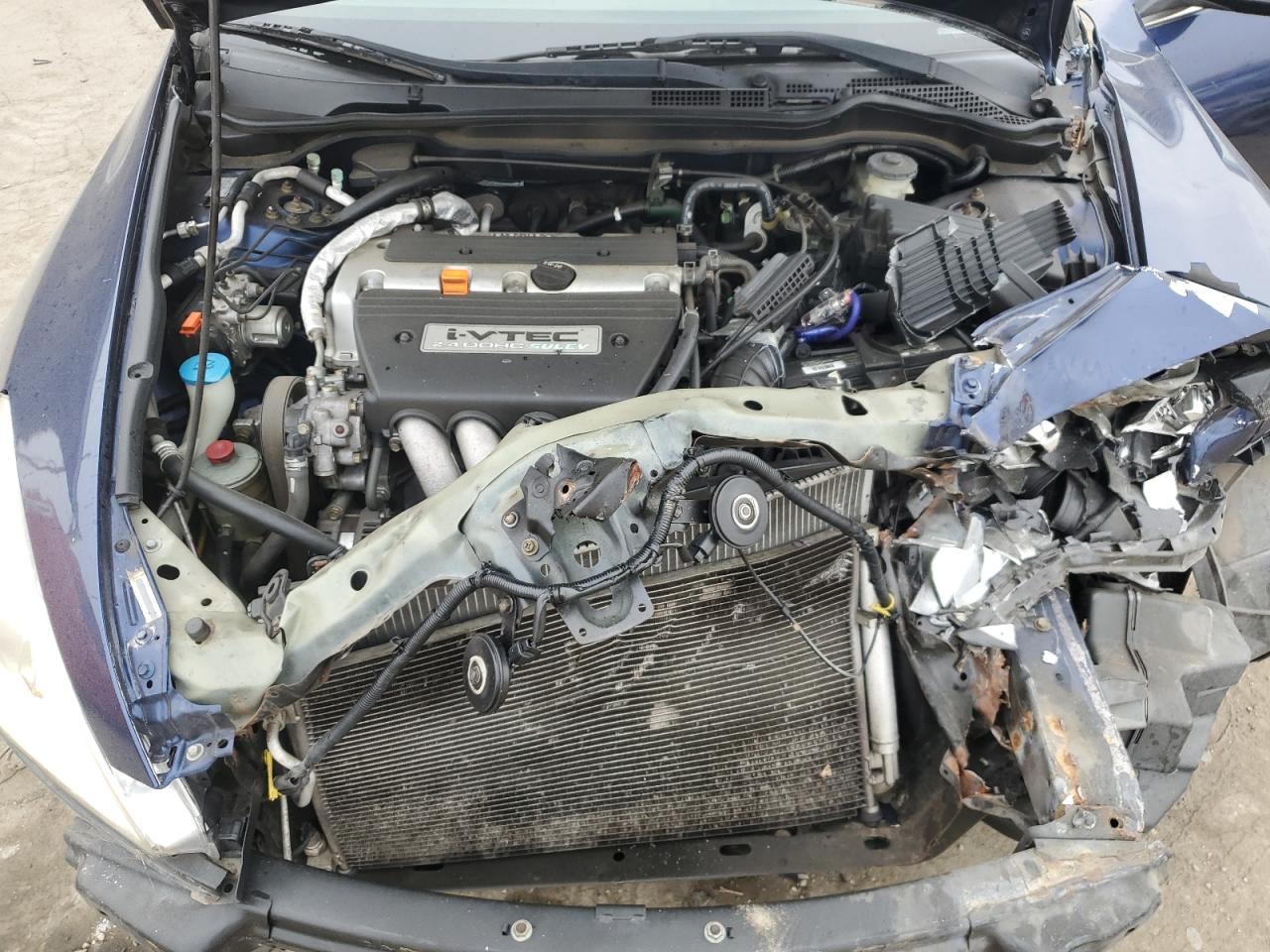 JHMCM56475C005712 2005 Honda Accord Lx