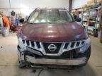 2010 NISSAN MURANO S for sale at Copart AB - EDMONTON