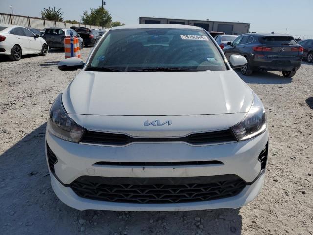 3KPA24AD4PE616793 Kia Rio LX 5