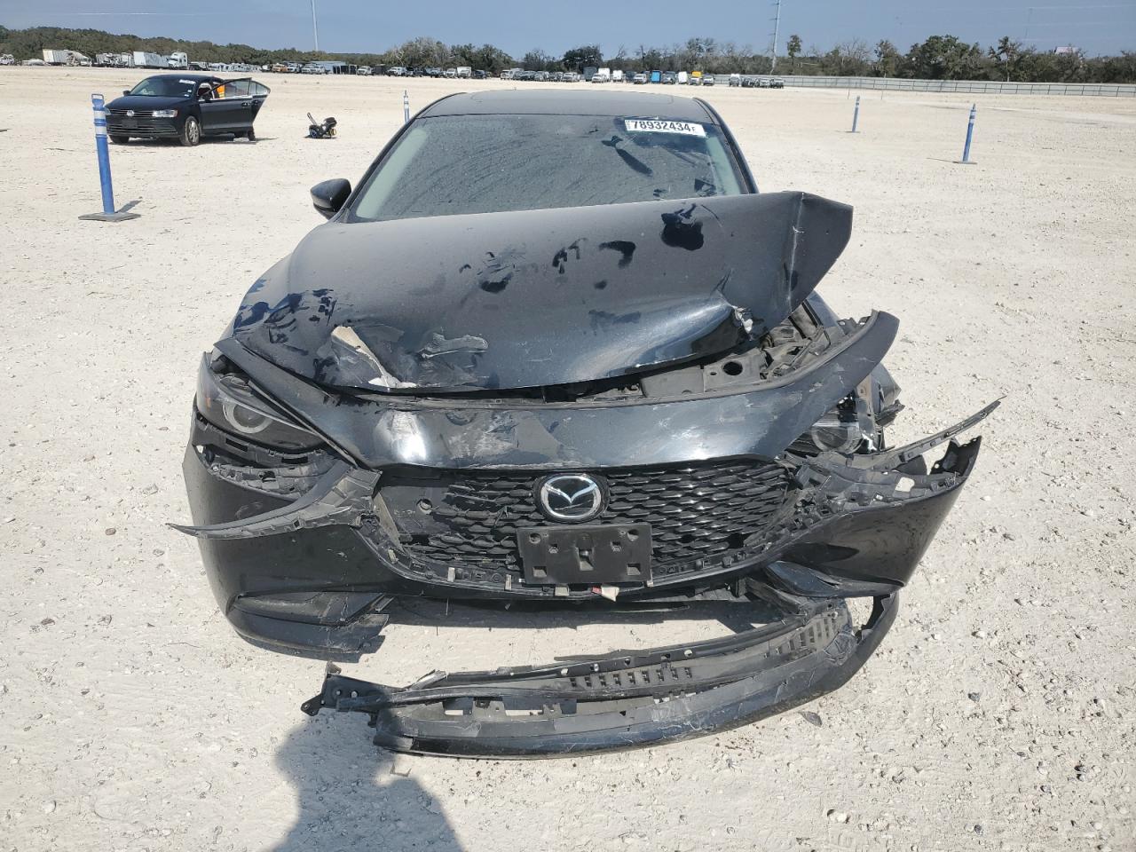 2022 Mazda 3 - Image 5