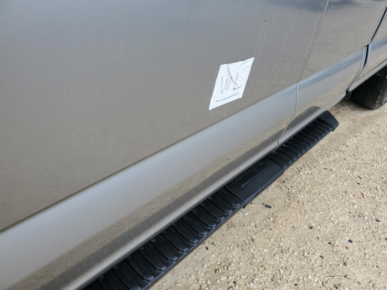 2021 Ford F150 Super Cab VIN: 1FTFX1E53MKD06507 Lot: 74595984