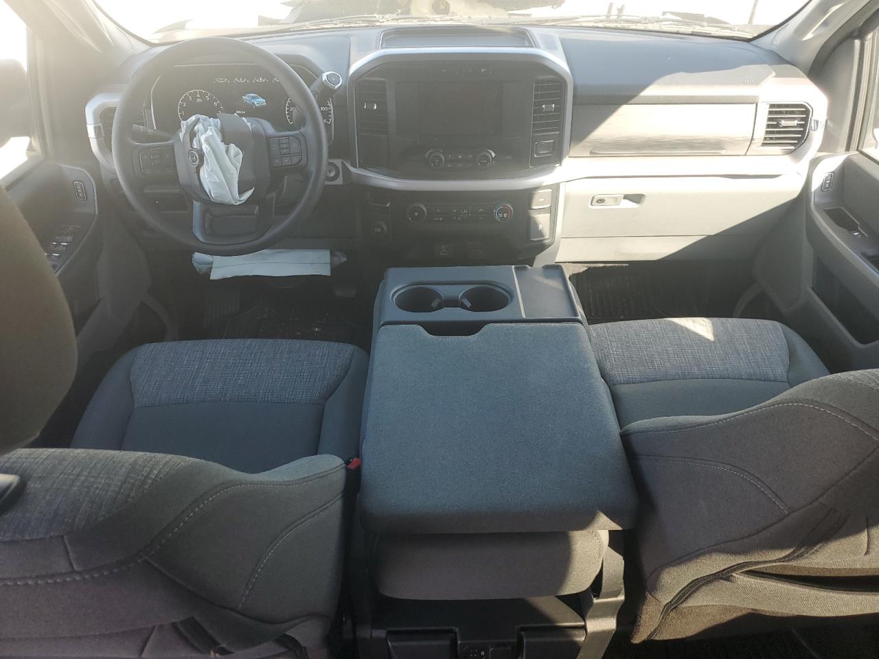 2023 Ford F-150 - Image 8
