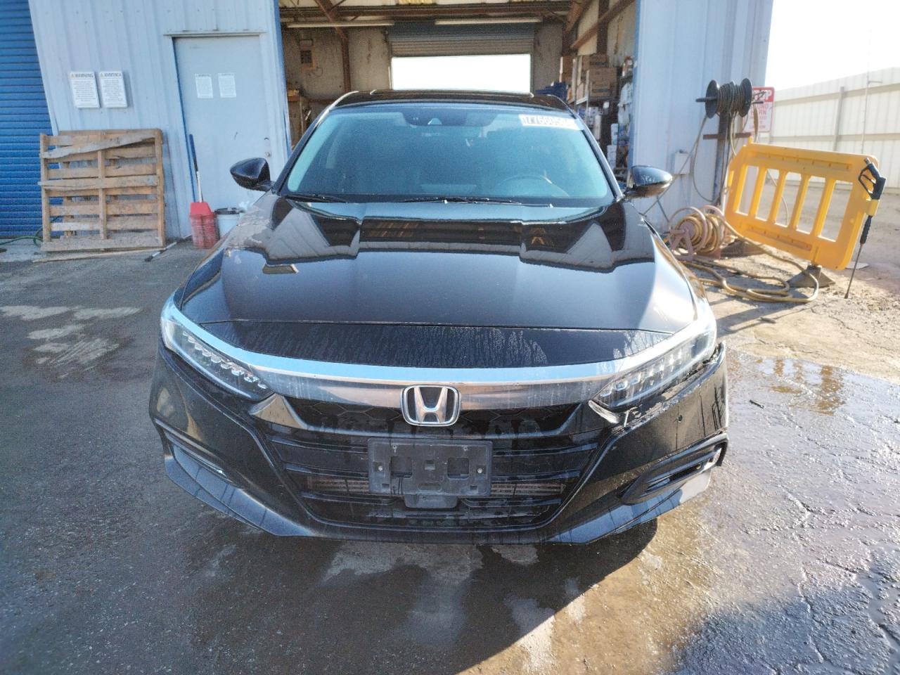 2018 Honda Accord - Image 5