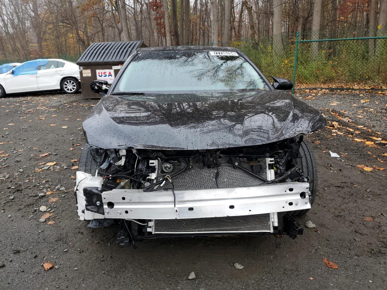 2020 Toyota Camry - Image 5