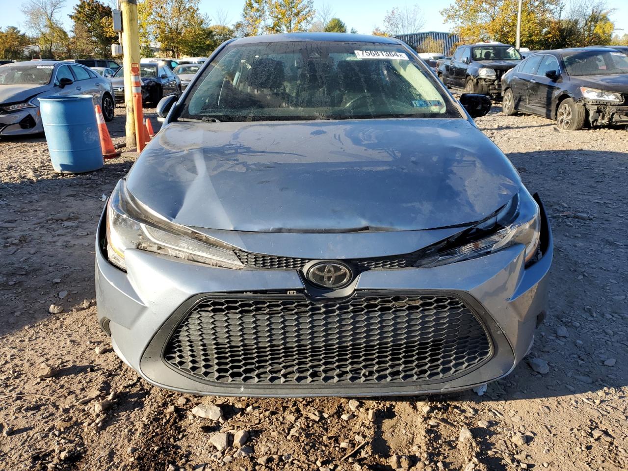2021 Toyota Corolla - Image 5