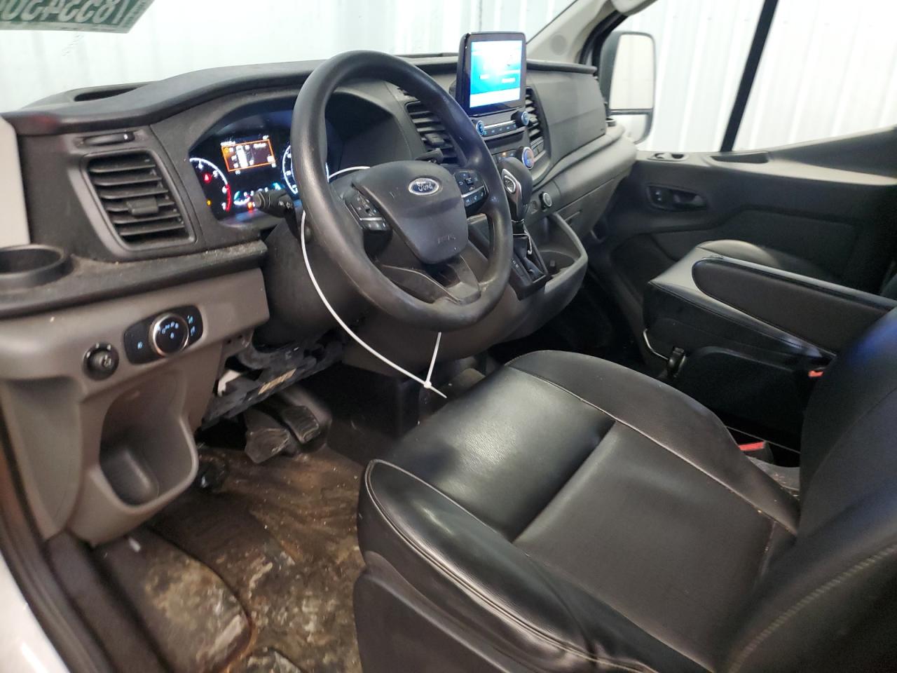 2020 Ford Transit - Image 8