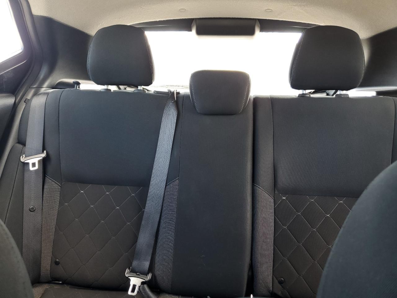 2020 Nissan Kicks - Image 10