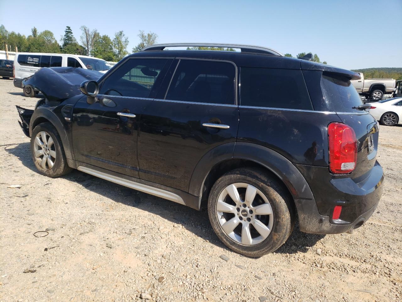 2019 MINI Cooper - Image 2