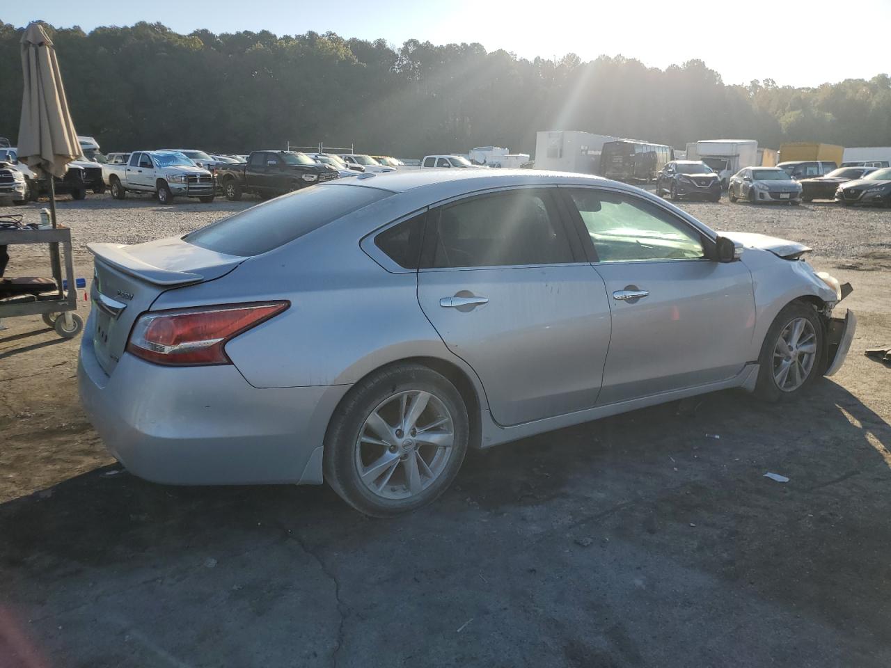 VIN 1N4AL3AP1DN561377 2013 NISSAN ALTIMA no.3