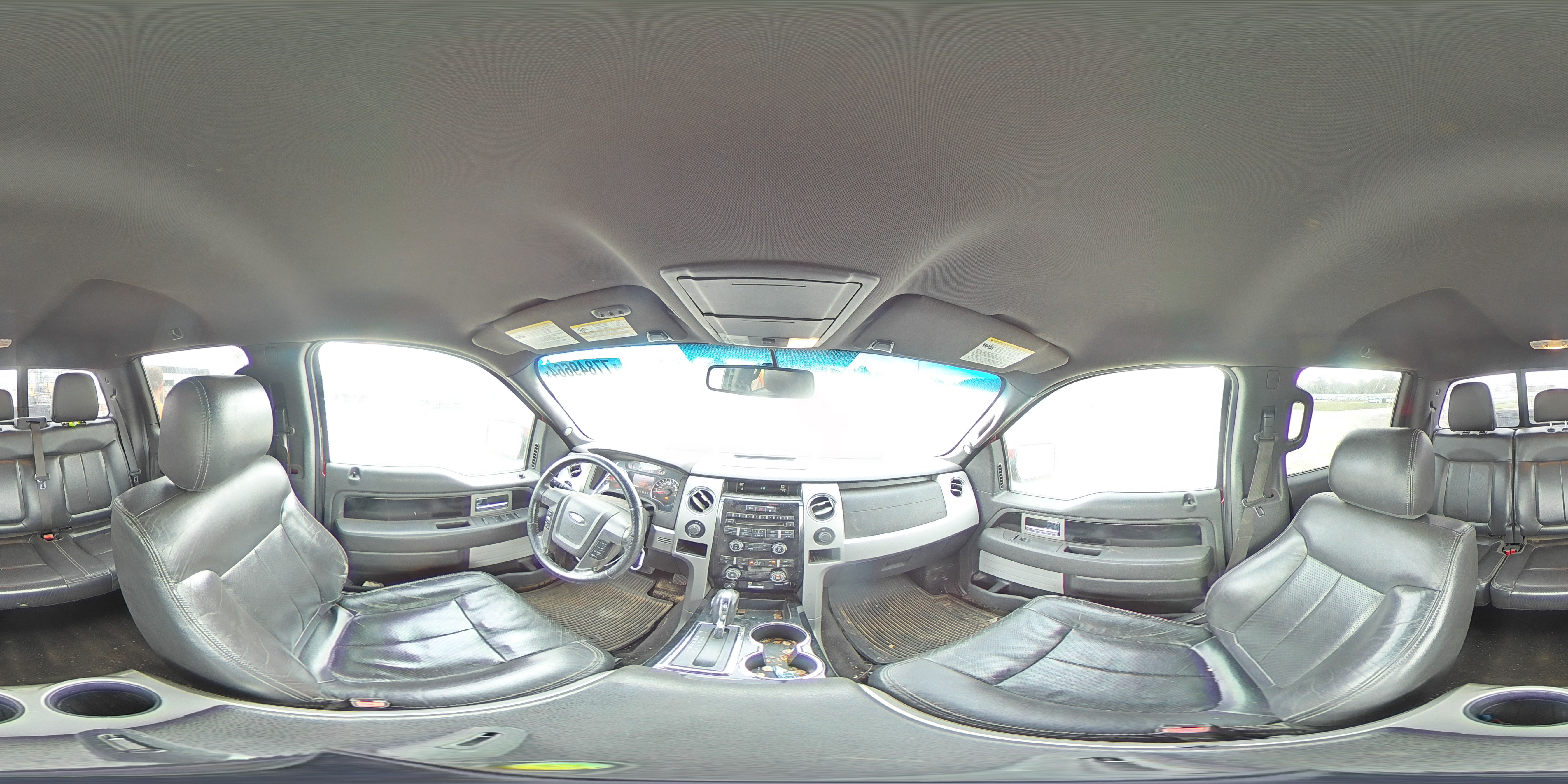 2012 Ford F-150 - Image 12