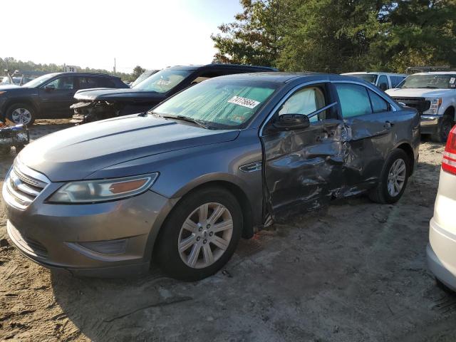 2011 Ford Taurus Se