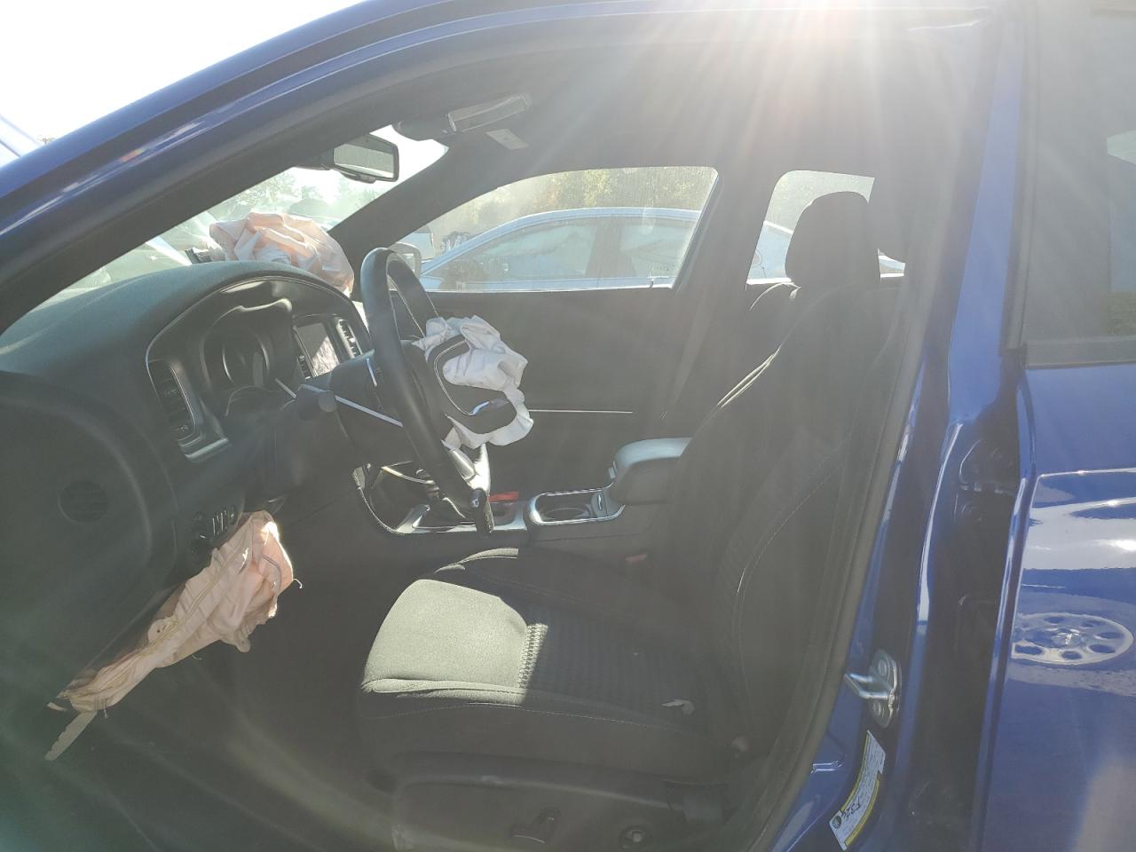 2021 Dodge Charger - Image 7
