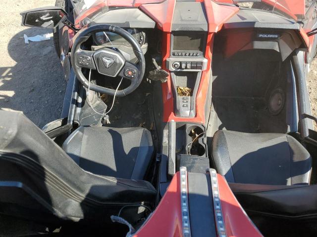 2021 POLARIS SLINGSHOT SL