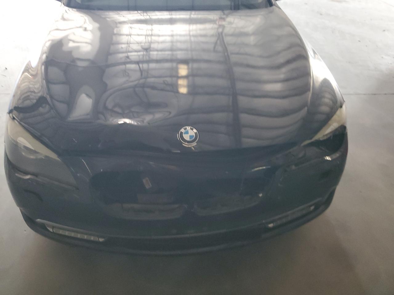 2011 BMW 7er - Image 13