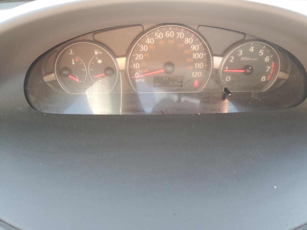 2004 Saturn ION - Image 9