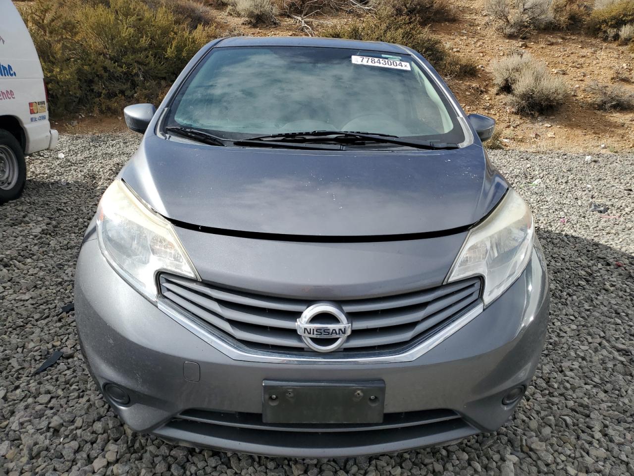 2016 Nissan Versa - Image 5