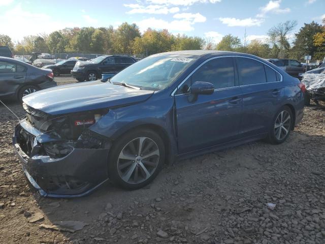 2019 Subaru Legacy 2.5I Limited