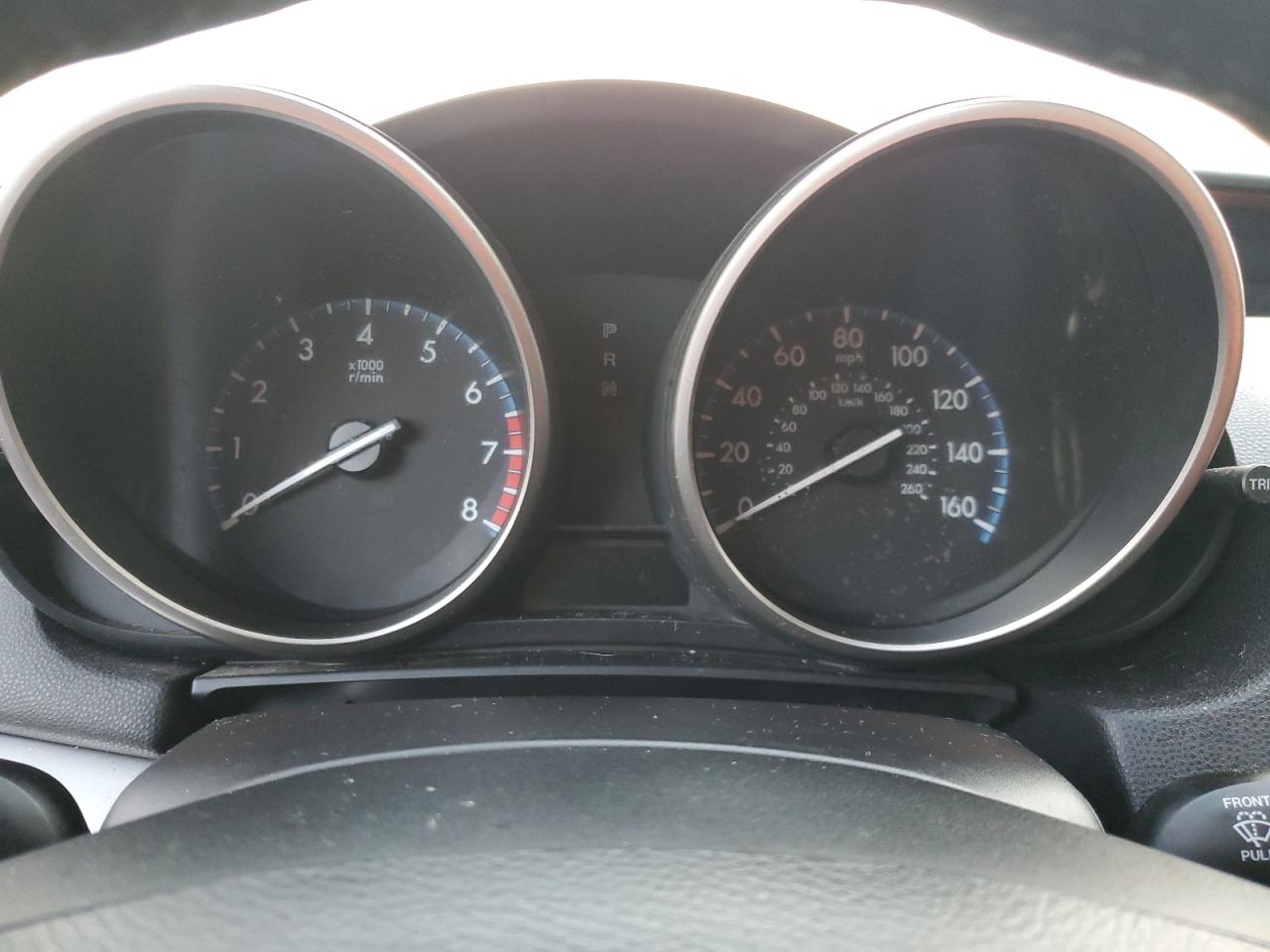 2012 Mazda 3 - Image 9