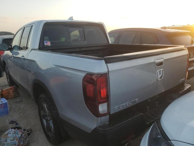 5FPYK3F5XPB026495 Honda Ridgeline  2