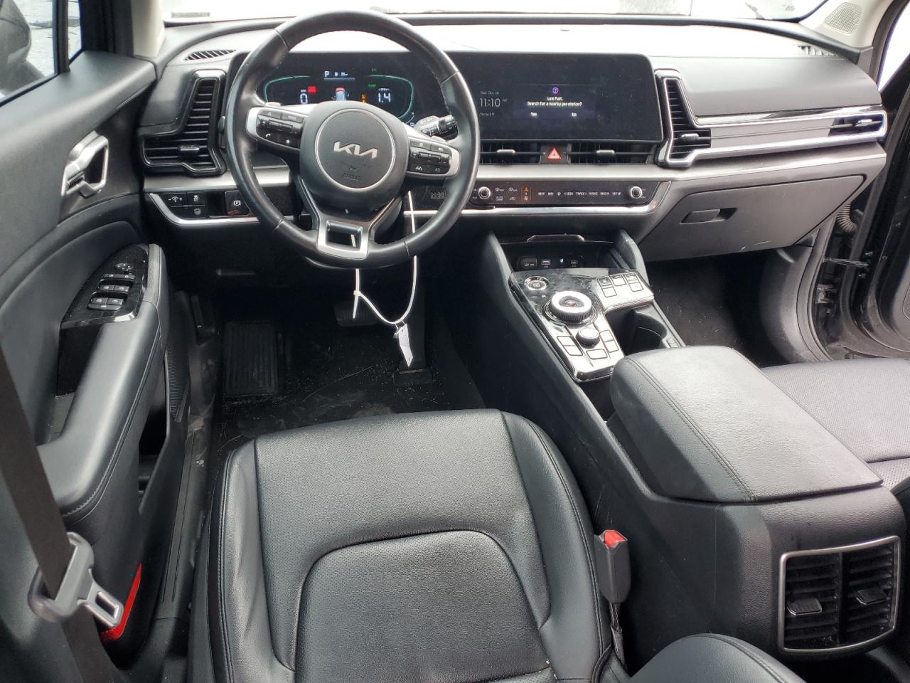 2023 Kia Sportage - Image 8