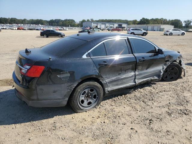 Седаны FORD TAURUS 2014 Черный