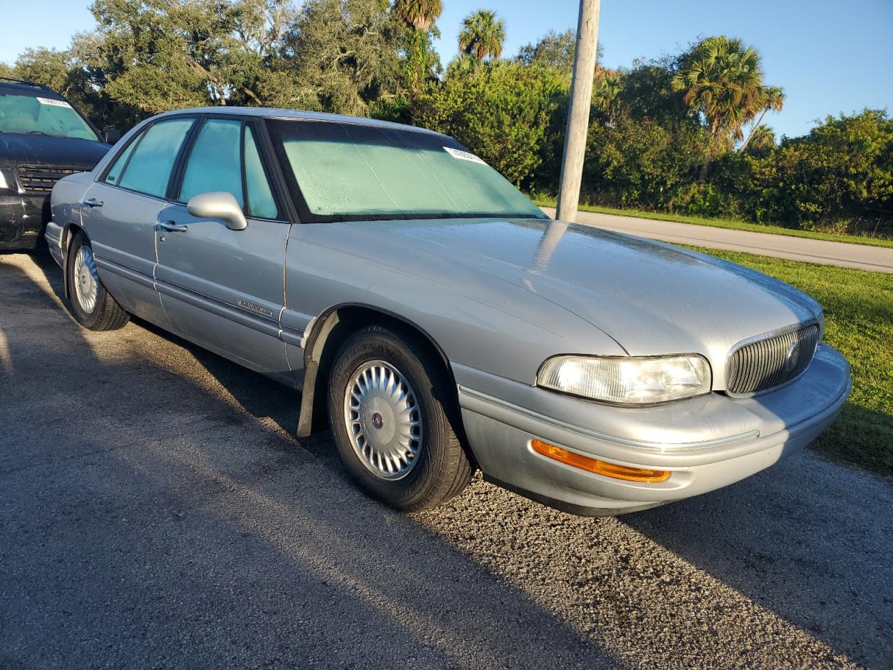 1998 Buick LeSabre - Image 4