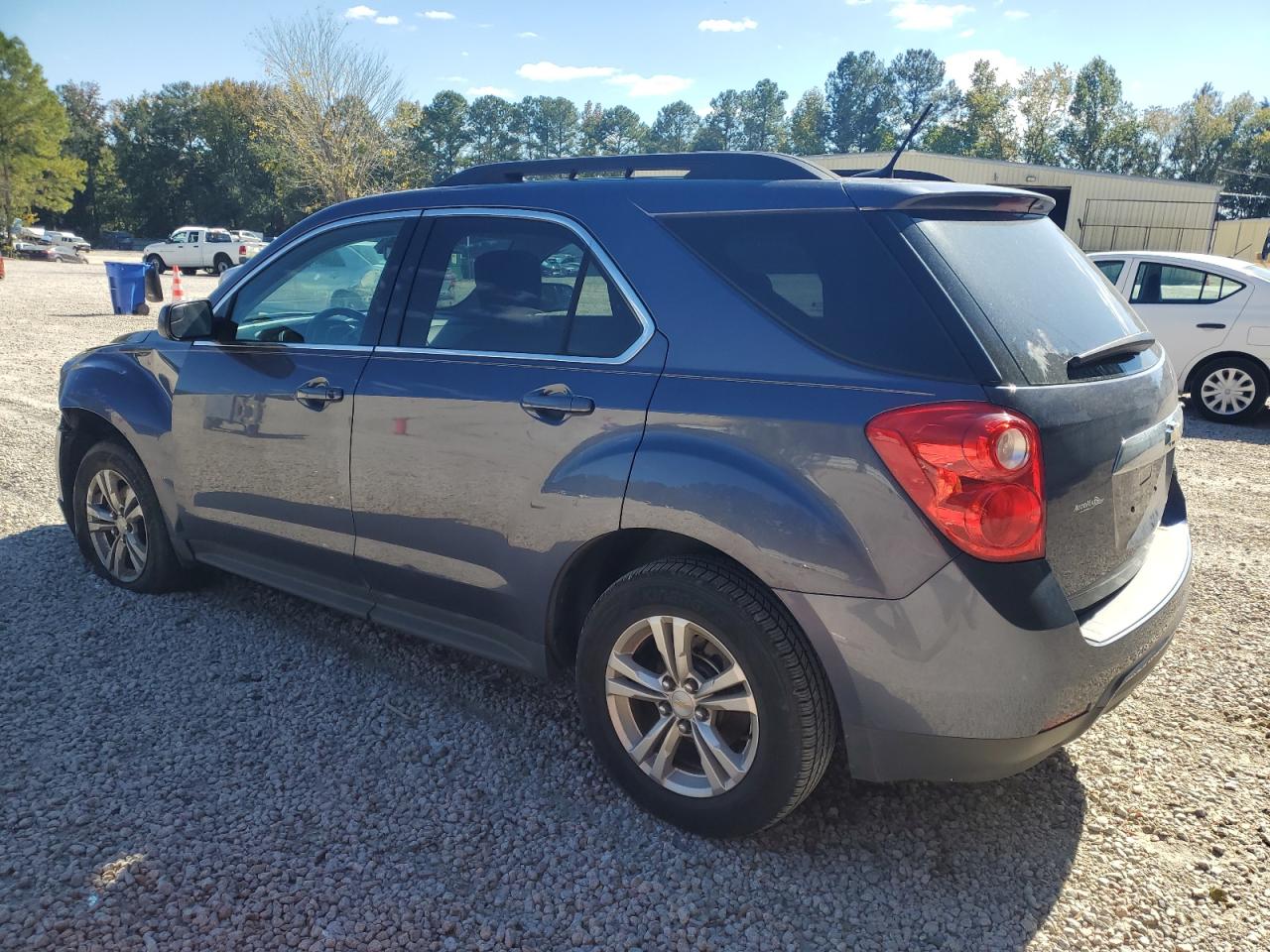 2013 Chevrolet Equinox - Image 2