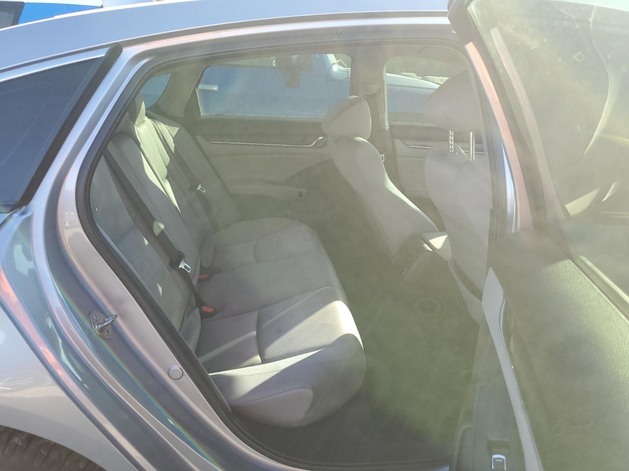 2019 Honda Accord - Image 10