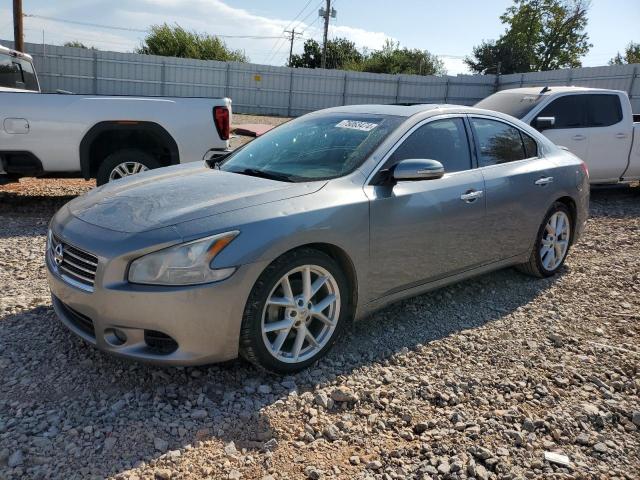 2009 Nissan Maxima S