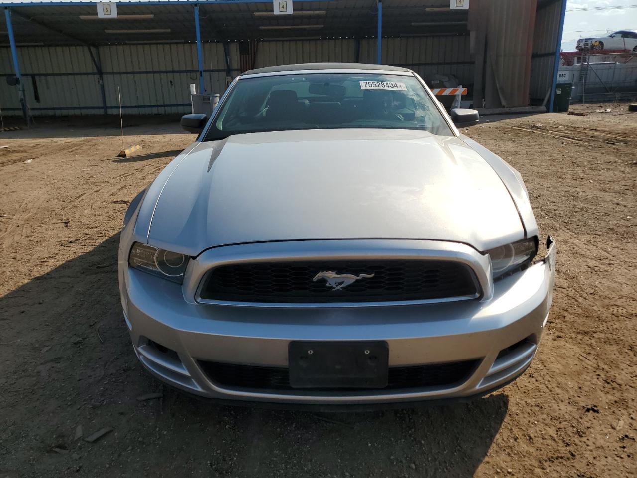 2013 Ford Mustang - Image 5