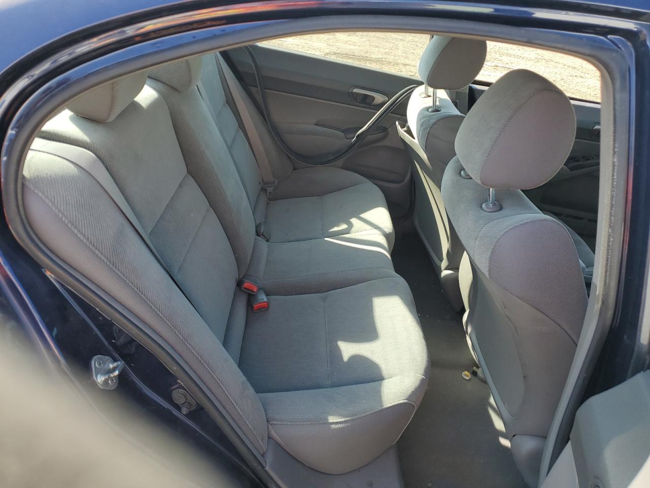 2009 Honda Civic - Image 10