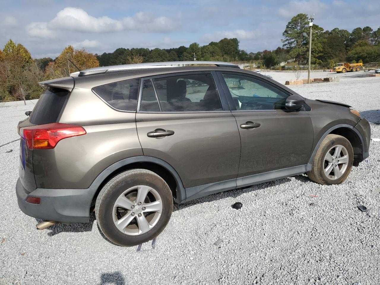 2014 Toyota Rav4 Xle VIN: 2T3WFREV5EW073322 Lot: 78419644