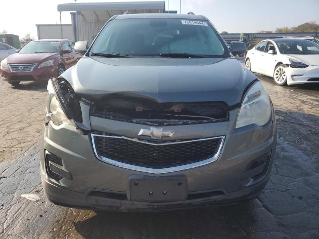  CHEVROLET EQUINOX 2013 Серый