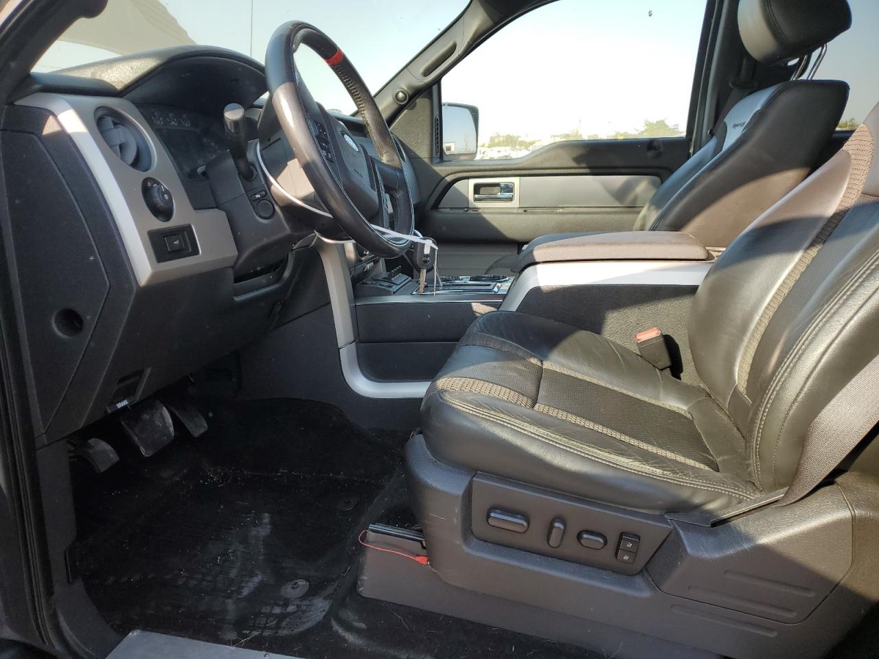2014 Ford F-150 - Image 7
