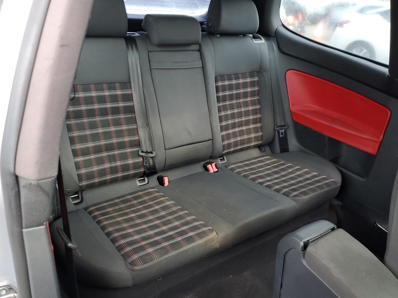 2006 Volkswagen New Gti VIN: WVWEV71K36W108439 Lot: 74945684