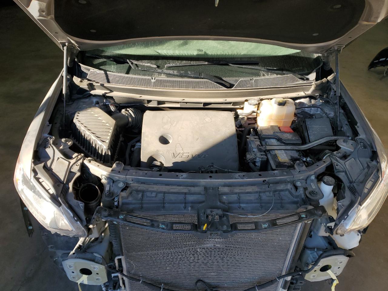 2019 Chevrolet Traverse Lt VIN: 1GNERGKW8KJ168589 Lot: 76795004