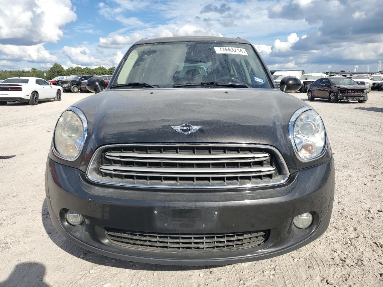 2016 MINI Cooper - Image 5