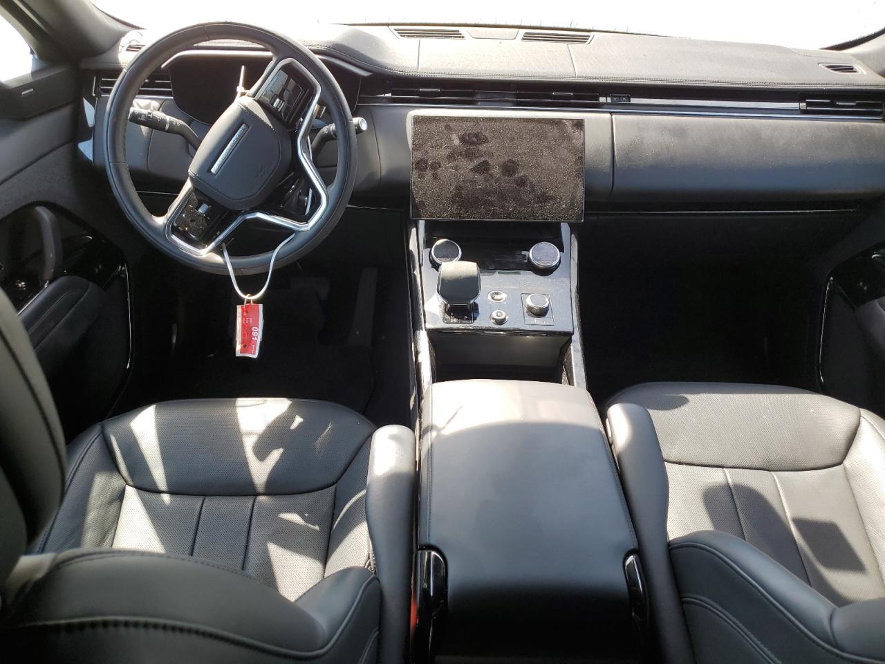 2023 Land Rover Range Rover Sport Dynamic Se VIN: SAL1P9EU5PA116212 Lot: 75087774