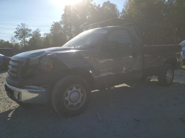 2010 Ford F150 