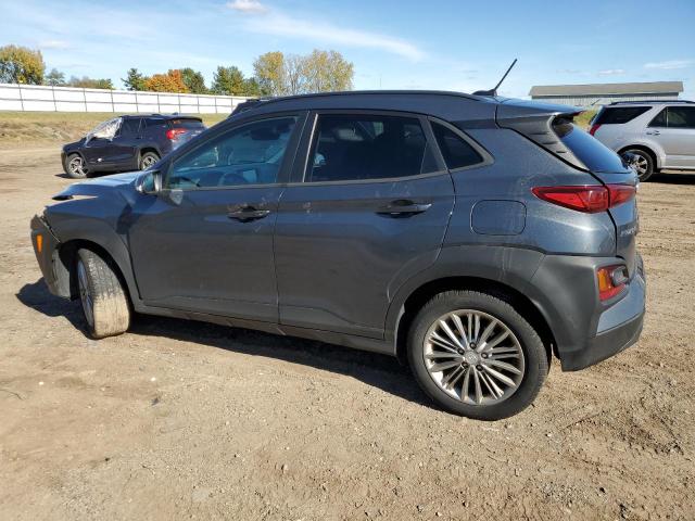 KM8K2CAA7MU603680 Hyundai Kona SEL 2