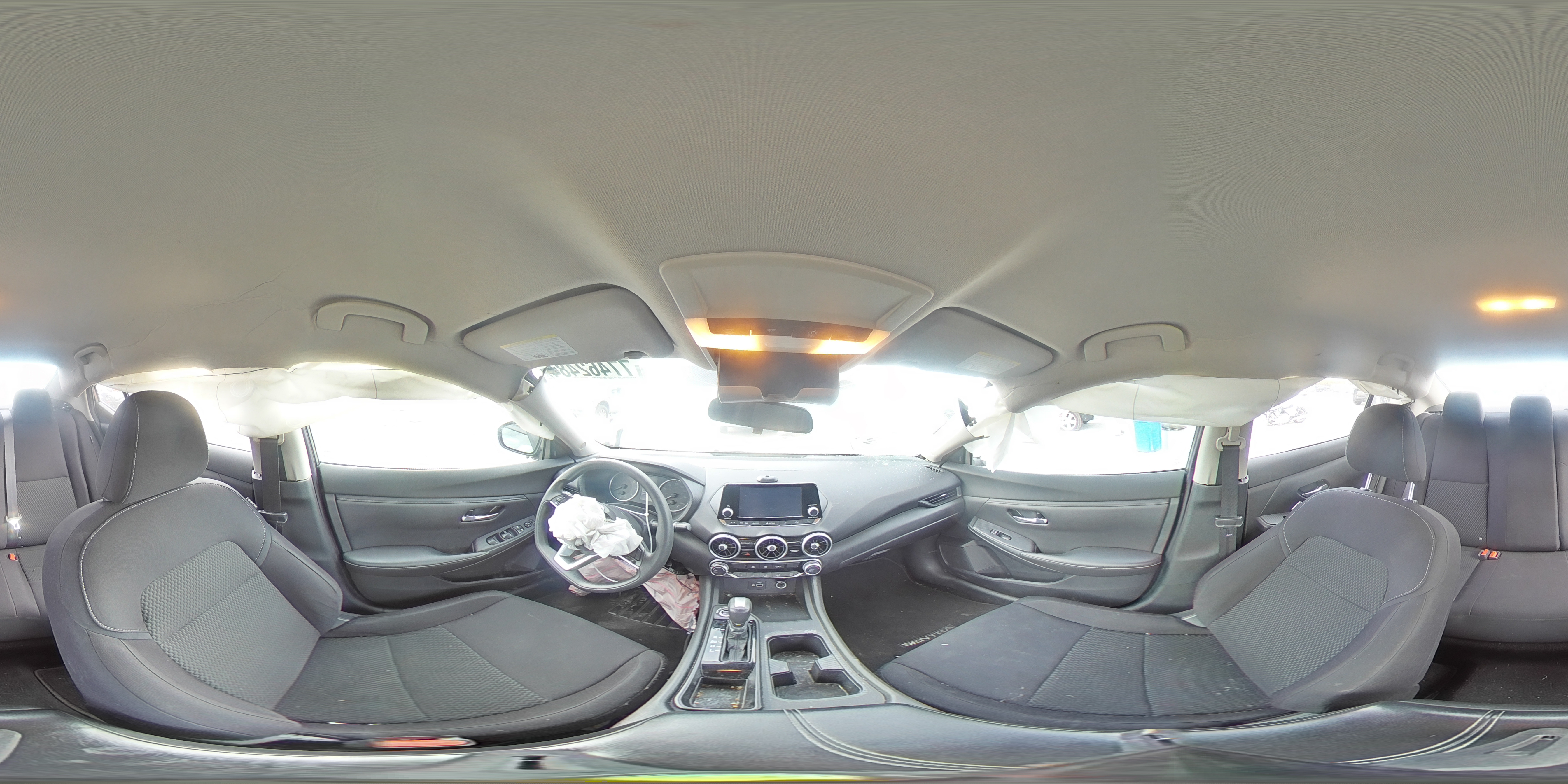 2021 Nissan Sentra - Image 12