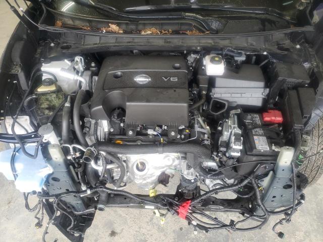 5N1AZ2DS2PC137379 Nissan Murano PLA 11