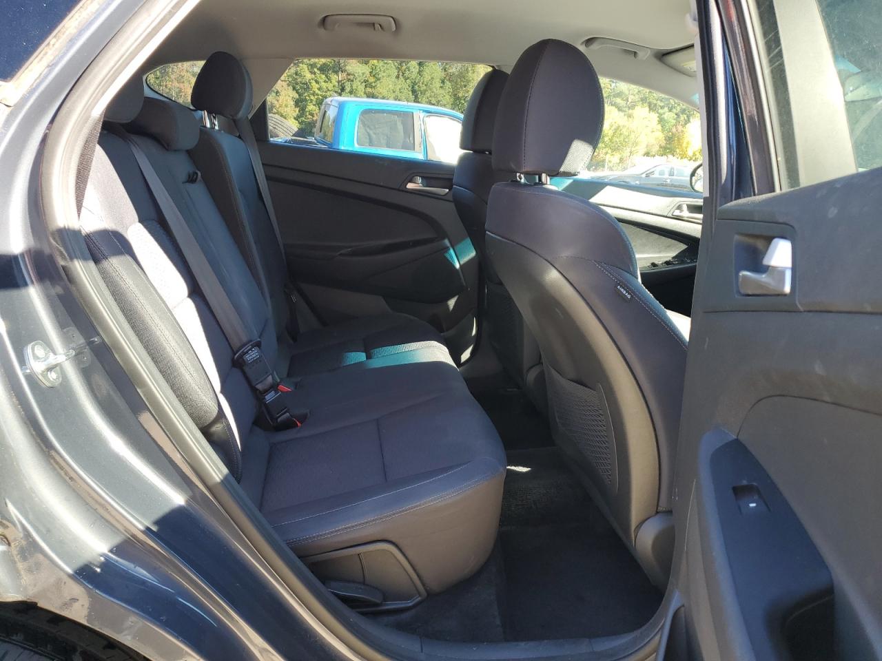 2021 Hyundai Tucson - Image 11