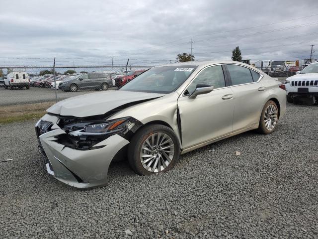 58AEA1C10MU012293 Lexus ES300 ES 300H LU