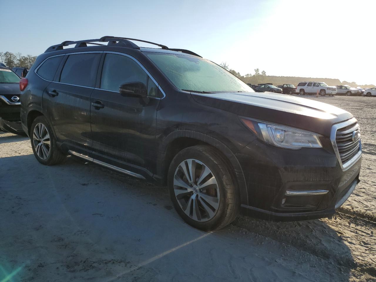 2019 Subaru Ascent Limited VIN: 4S4WMALD7K3419785 Lot: 75107354