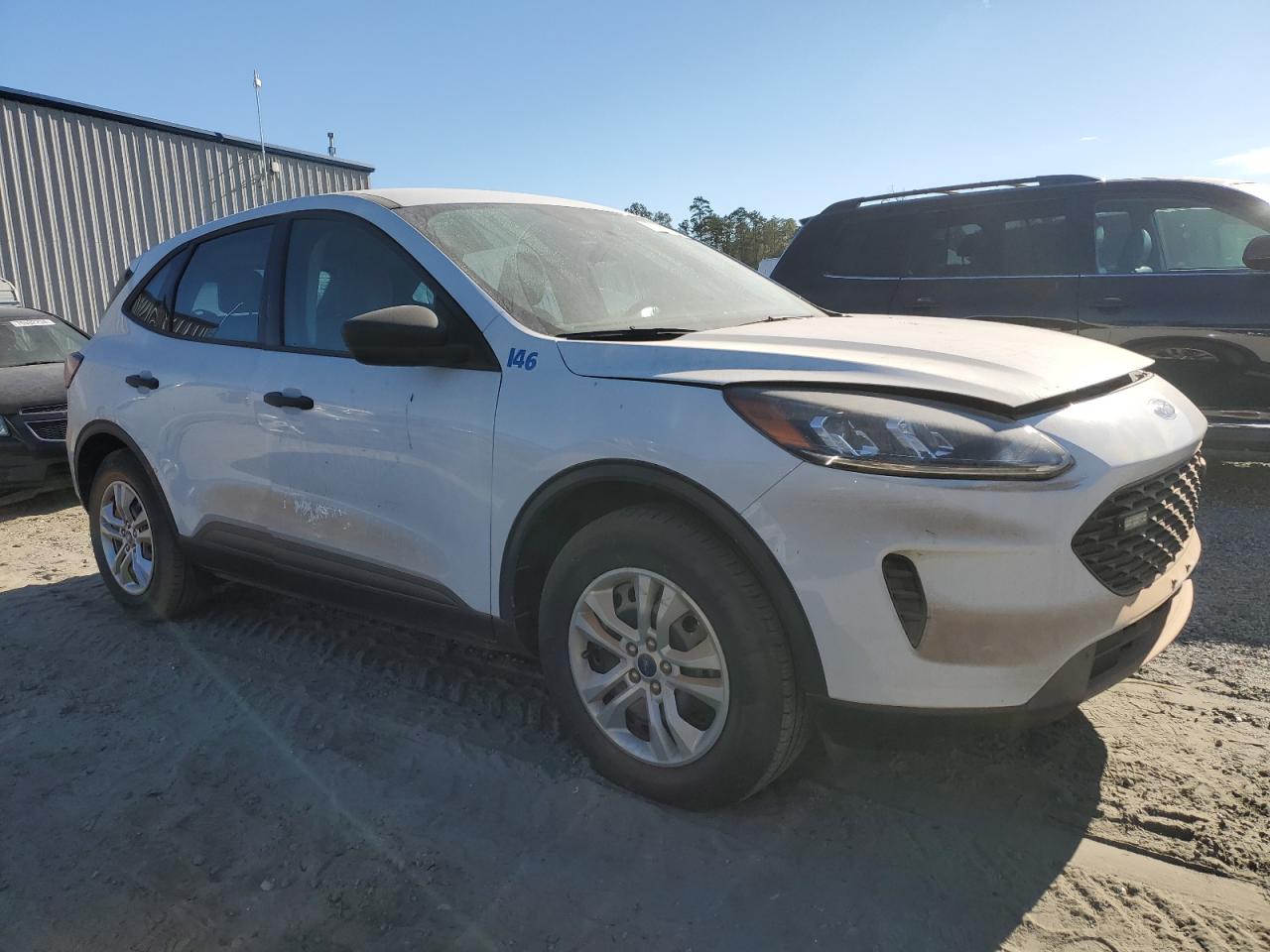 2020 Ford Escape - Image 4