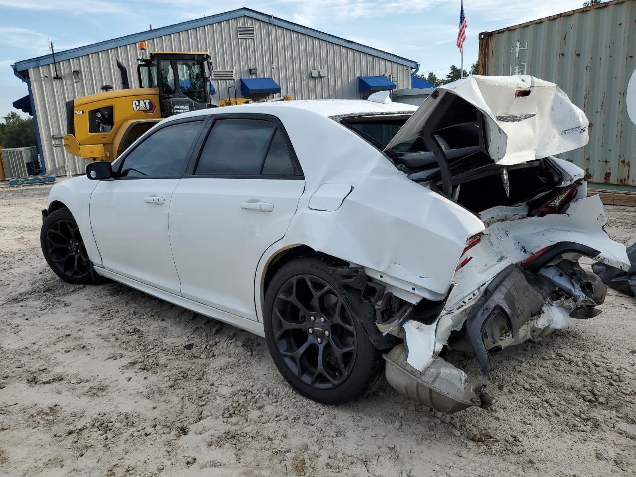 2019 Chrysler 300 - Image 2
