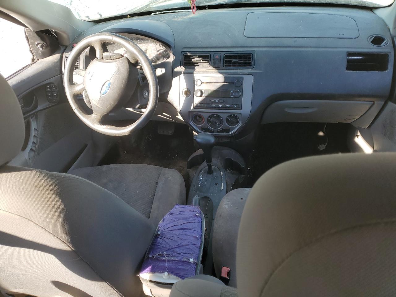 2007 Ford Focus - Image 8