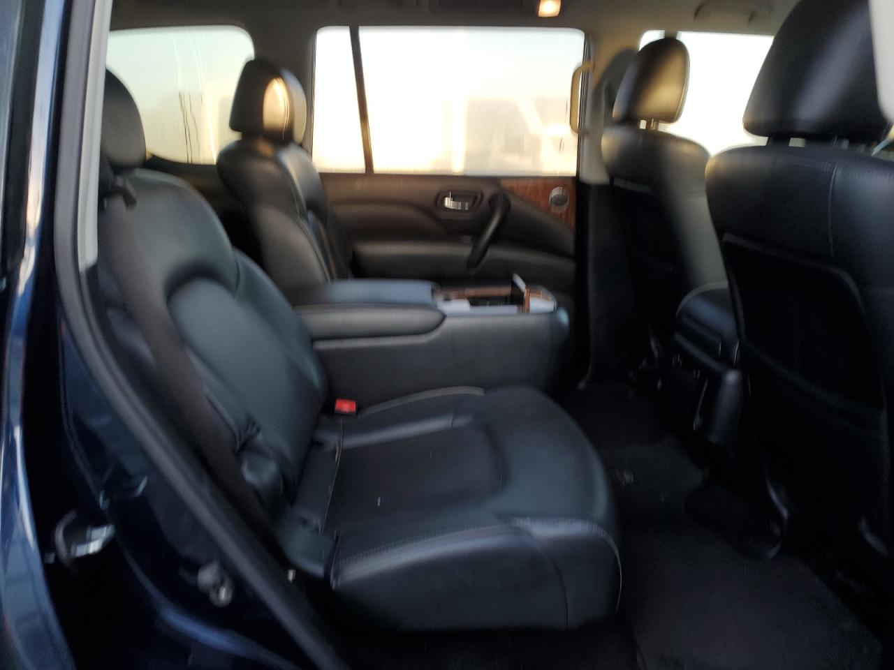 2019 Infiniti Qx80 Luxe VIN: JN8AZ2NE0K9233731 Lot: 77321424