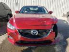 2016 Mazda 6 Touring за продажба в Franklin, WI - Front End